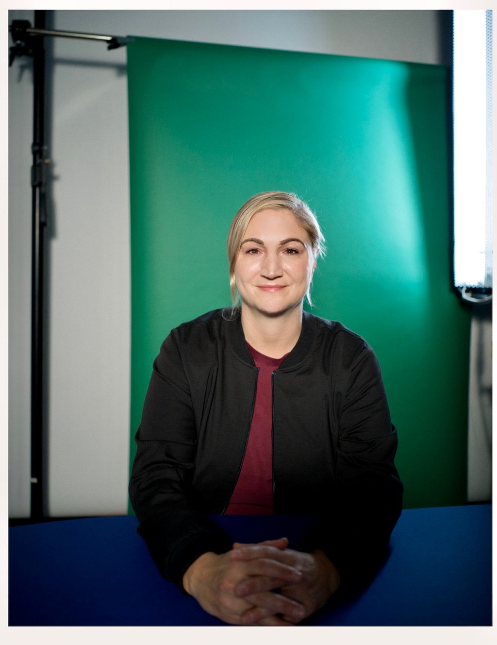 Auditorin Beraterin Mara Fischer